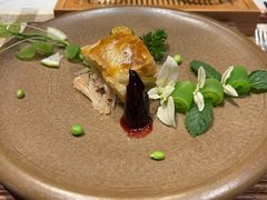 -叶叶菩提(太原别墅店)