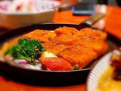 -hallch好吃餐厅(奥体中心店)