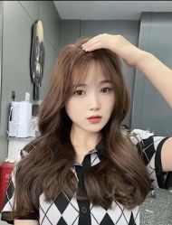 -MORI HAIR SALON日式美发沙龙