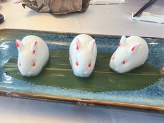 -鹿鸣酒家(越秀店)