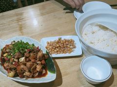 -椒小兔·盐帮川菜中餐厅(金沙时代广场店)