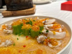 -百富源·海鲜辽菜(和平北大街店)