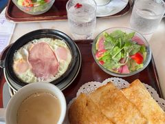 -西村咖啡店 (中山手本店)
