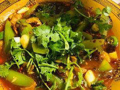 -宋记冕宁土菜馆(海门渔村二店)