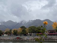 -溪口-滕头旅游景区