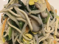 -大鹏饭店·金陵家宴(奥体中心店)