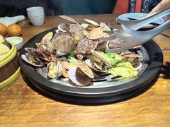 -三个渔夫·蒸汽海鲜(小白楼店)