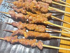 -沈胖子音乐烤吧·炒菜·龙虾(环城东路店)