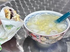 -老胡甜汤(龙眼店)