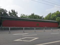 -历代帝王庙博物馆