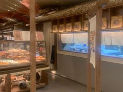 -RUXU入续糖水铺与包(卓悦中心店)