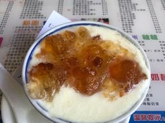 桃胶双皮奶-仁信双皮奶(庙前直街店)