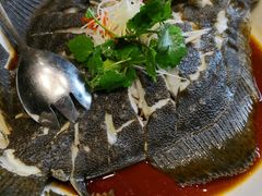 -北京老铺烤鸭(高新店)