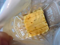 -京馔手工吐司(万达广场济南高新店)