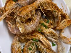 -锐记美食店·现捞海鲜(闸坡店)