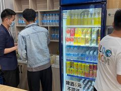 -洋洋安徽牛肉板面(洋洋店)