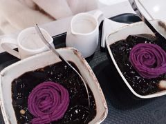-鲜芋仙(观音桥大融城LG店)