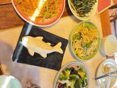 -小吊梨汤·北京菜·烤鸭(双井乐成中心店)