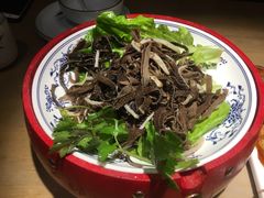 -华馨园北京烤鸭