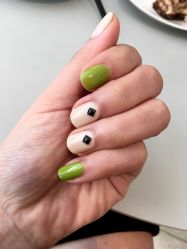 -尚美日式美甲美睫工作室