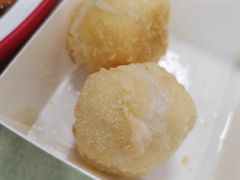 -奥华餐厅·老张记(台基厂店)