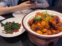 -辣尚瘾·烤鱼·新川菜(交大直营店)
