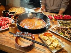 -贵厨酸汤牛肉(汇金星力城店)