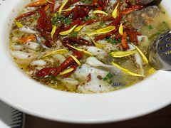 -太二酸菜鱼(福州泰禾店)