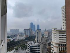 -昆明中心皇冠假日酒店
