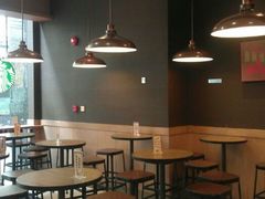 -星巴克(六合路店)