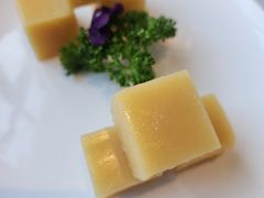 豌豆黄-惠丰堂饭庄·烤鸭·京味菜(西北旺·航天城店)