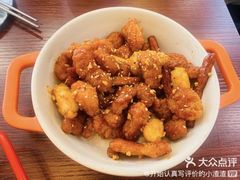 -青春分食(仙林大学城店)
