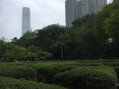 -九龙公园