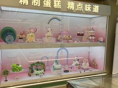 -精点味道(西安路店)