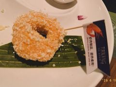-帕蓝·暹罗料理(大学路店)