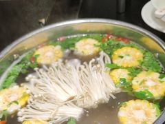 -牛肉彪·19年专注·潮汕牛肉火锅(祈福店)
