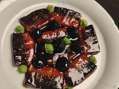 -柒厢食事雅谈