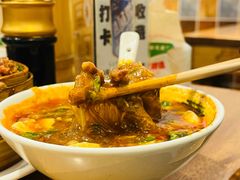 -豆相识•九九豆腐脑(牛咡桥店)