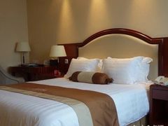 -甸园锦江宾馆(北外滩店)