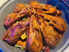 -粉墨特色菜·烧烤音乐酒馆
