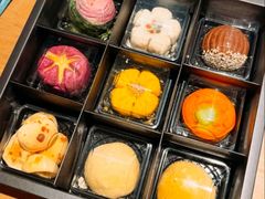 -南宋胡记(杭州体育场路店)