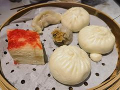 -永春园·扬州早茶·淮扬菜(漫乐城店)