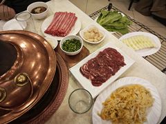 -八先生涮肉房(三里河店)