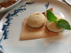 -杭州香格里拉·香宫中餐厅