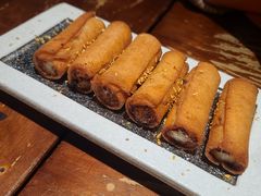 炸鲜奶-你又瘦了小酒馆(奥体店)
