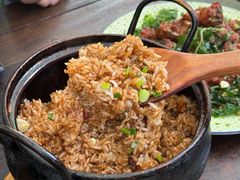 -吃货私房菜(丽江束河古镇店)