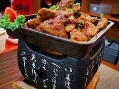 -仙隐小鹿中华料理(南宁万象城店)