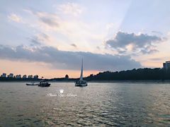 -马銮湾景区