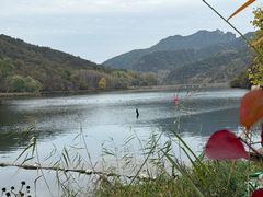 -玉渡山自然风景区