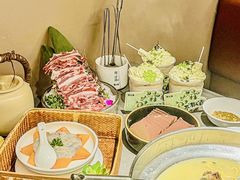 -骨之味·筒骨汤火锅(江头店)